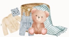 Keepsakes by Catriona